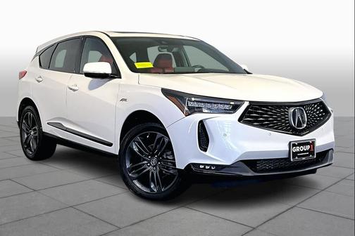 2023 Acura RDX Base