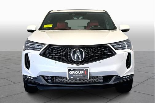 2023 Acura RDX Base