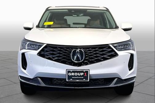 2025 Acura RDX Technology Package