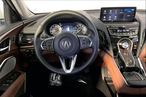 2025 Acura RDX Technology Package