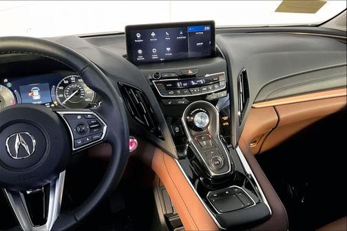 2025 Acura RDX Technology Package