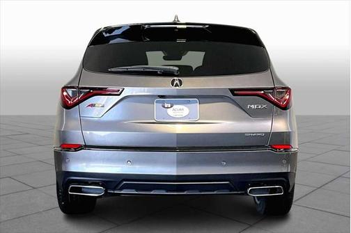 2025 Acura MDX A-SPEC