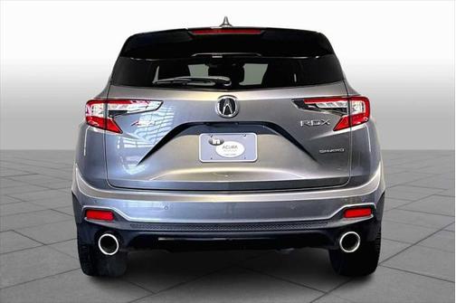 2023 Acura RDX Base