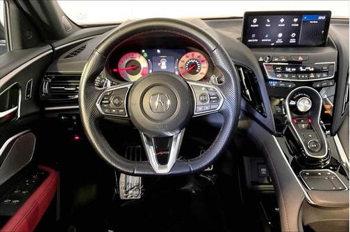 2023 Acura RDX Base