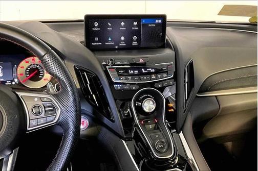 2023 Acura RDX Base