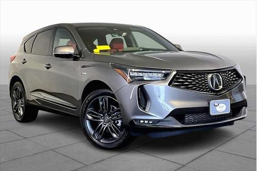 2023 Acura RDX Base