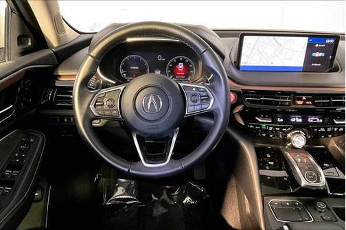 2022 Acura MDX Technology Package