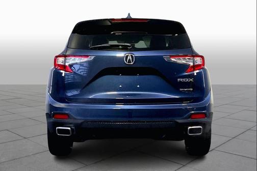 2026 Acura RDX Base
