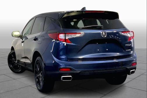 2026 Acura RDX Base