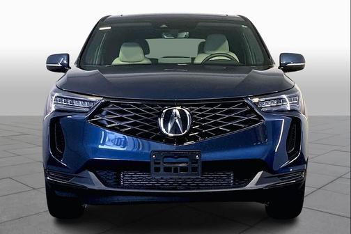 2026 Acura RDX Base