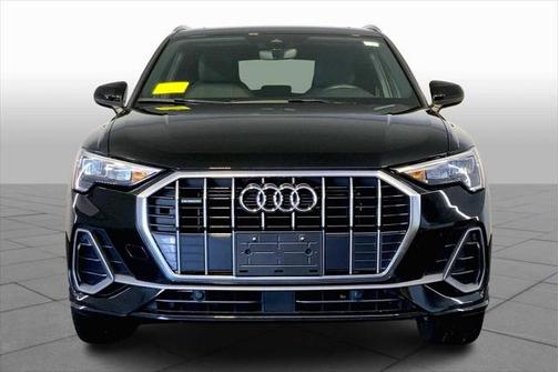 2021 Audi Q3 45 S line Premium