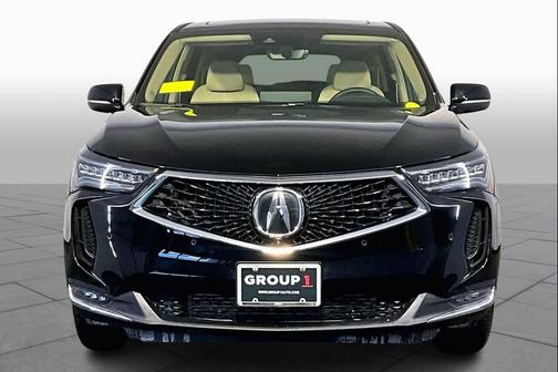 2024 Acura RDX Advance Package