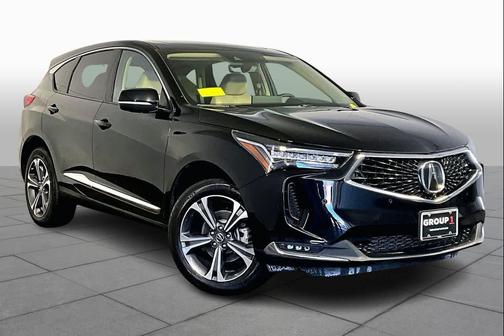 2024 Acura RDX Advance Package