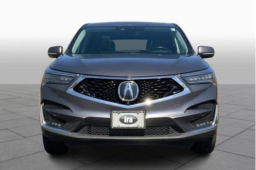 Photo 3 of 32 of 2020 Acura RDX Advance Package