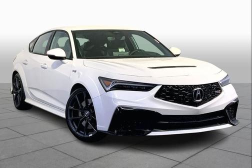 2026 Acura Integra Type S