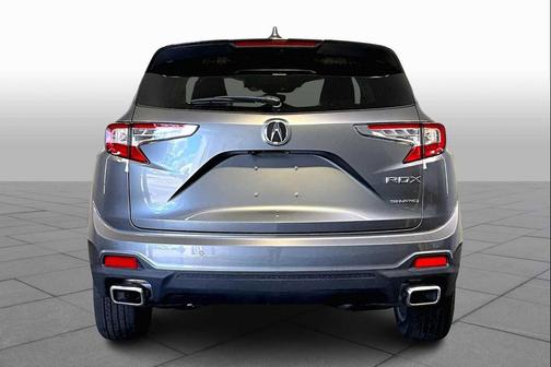 2025 Acura RDX Technology Package