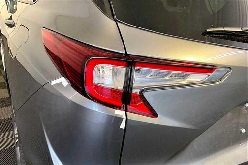 2025 Acura RDX Technology Package