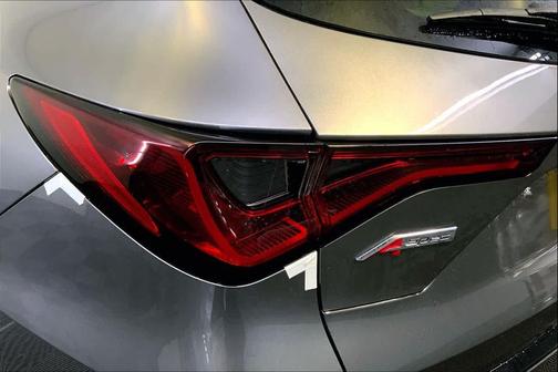 2026 Acura MDX A-SPEC Advance Package