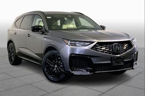2026 Acura MDX A-SPEC Advance Package