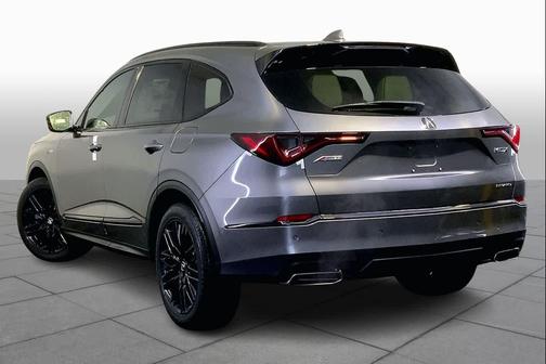 2026 Acura MDX A-SPEC Advance Package