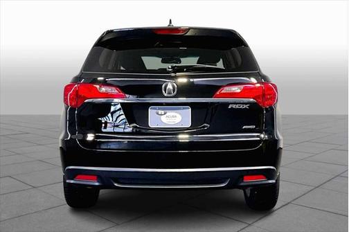 2015 Acura RDX Base