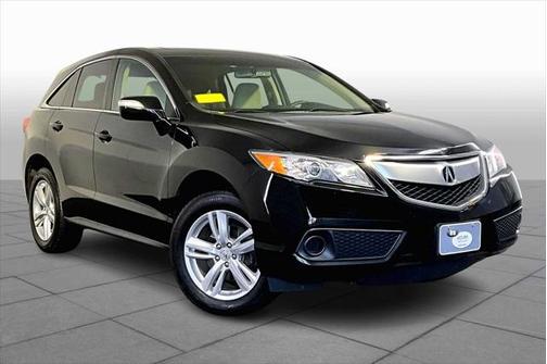 2015 Acura RDX Base