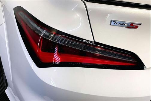 2026 Acura Integra FWD Type S