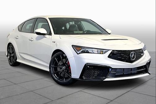 2026 Acura Integra FWD Type S