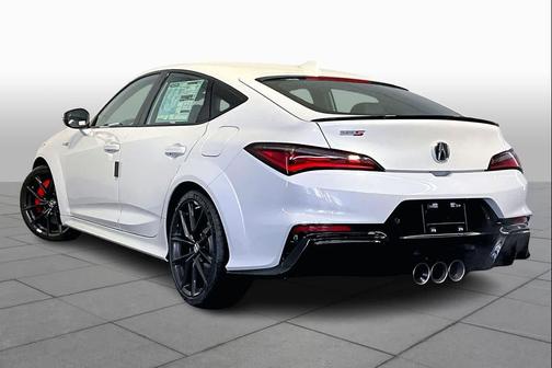 2026 Acura Integra FWD Type S