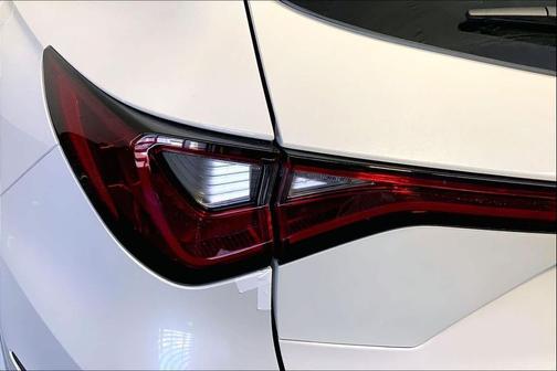 2026 Acura MDX Advance Package