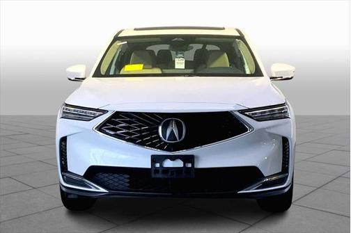 2025 Acura MDX Standard