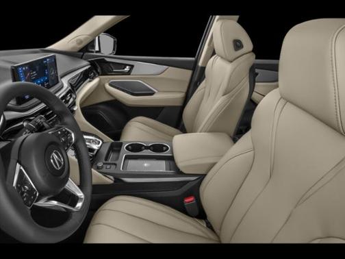 2025 Acura MDX Standard