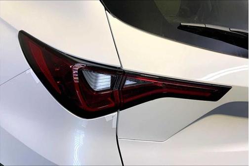 2025 Acura MDX Standard