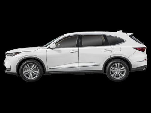 2025 Acura MDX Standard