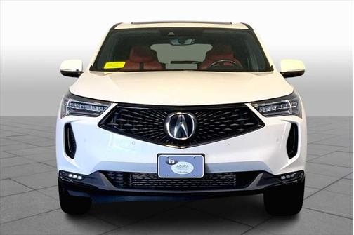 2022 Acura RDX A-Spec Package