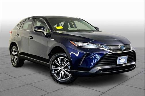 2021 Toyota Venza LE