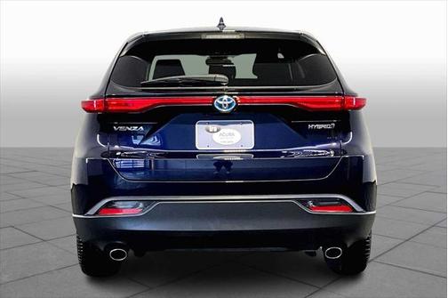 2021 Toyota Venza LE