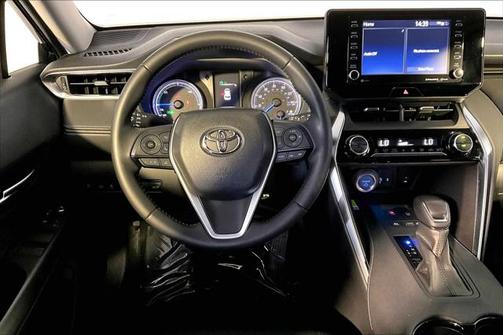 2021 Toyota Venza LE