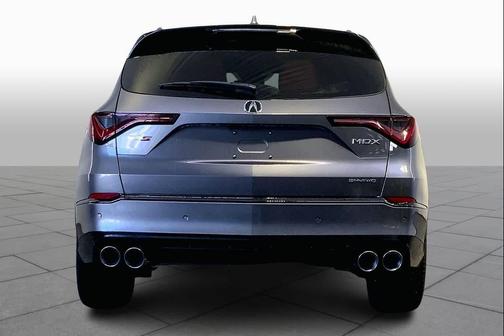 2026 Acura MDX Type S Advance Package