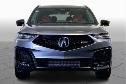 2026 Acura MDX Type S Advance Package