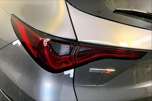 2026 Acura MDX Type S Advance Package