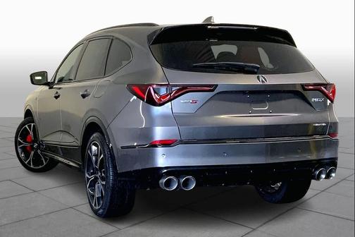 2026 Acura MDX Type S Advance Package