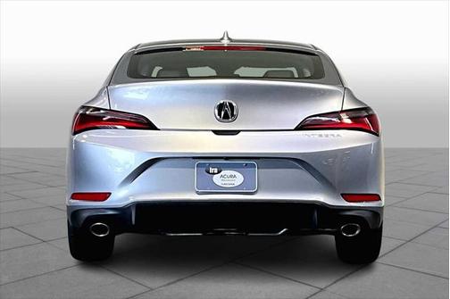 2025 Acura Integra CVT