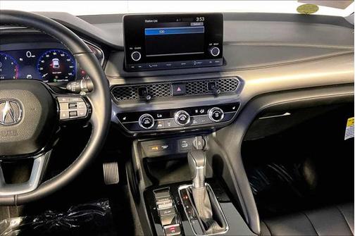 2025 Acura Integra CVT