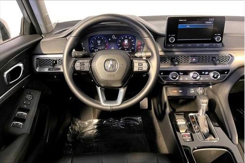 2025 Acura Integra CVT