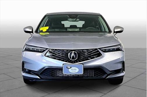 2025 Acura Integra CVT