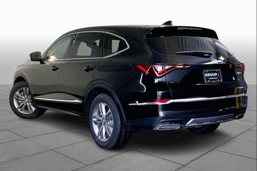 2026 Acura MDX Standard