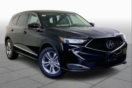 2026 Acura MDX Standard