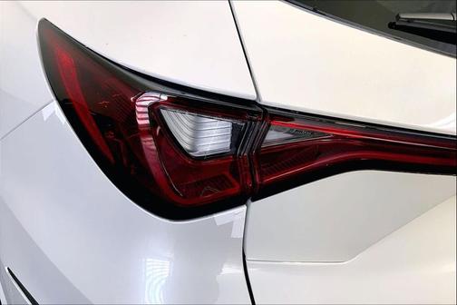 2026 Acura MDX Advance Package