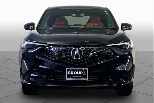 NH-731PX/CRYSTAL B 2026 Acura ADX A-Spec